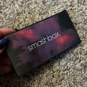 Smashbox eyeshadow palettes
